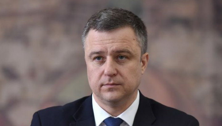 От детского омбудсмена Украины потребовали извиниться за пост о геях
