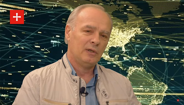 СПЦ – духовное убежище для всей Сербской нации на Балканах, – политолог
