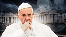 "Infernal parody of the Church"? Some conclusions from a letter to Pope