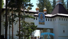 Черниці покинули монастир РПЦ, захоплений забороненим схиігуменом