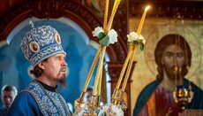 Намісник Голосіївської пустині повідав про чудеса і допомогу матінки Аліпії