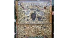 О чудотворных иконах, которые привезут в Киев 27 июля, рассказывает Интер. Сюжет №6: «Зимненская» (ВИДЕО)