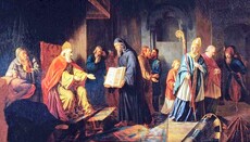 Що дав вибір князя Володимира сучасній Україні?
