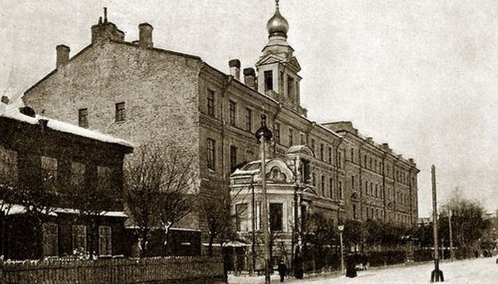 Дом трудолюбия св. Иоанна Кронштадтского признали памятником культуры