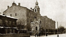 Дом трудолюбия св. Иоанна Кронштадтского признали памятником культуры