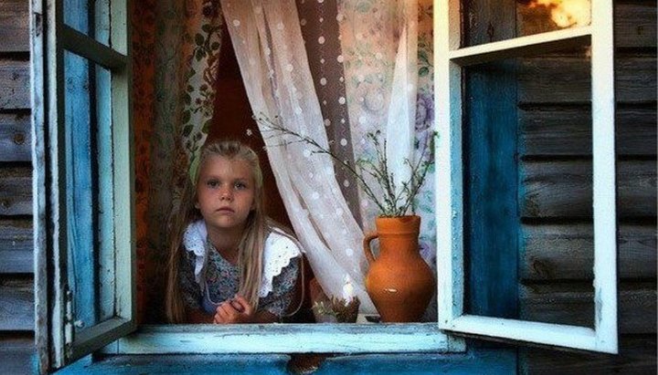 Притча: бабушкин урок на всю жизнь