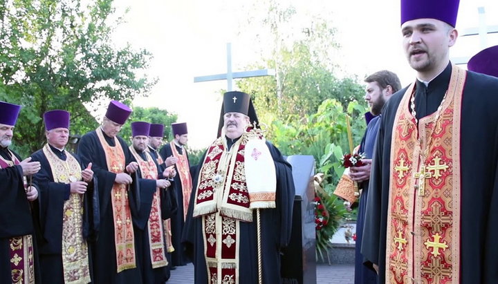Церква Польщі вшанувала пам'ять  жертв Холмської трагедії