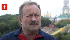Composer calls to defend Lavra from "mouse interests of politicians"