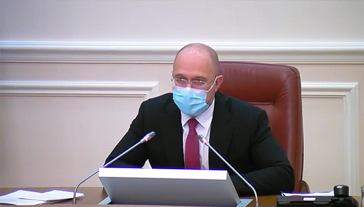 Кабмін продовжив карантин до 31 серпня