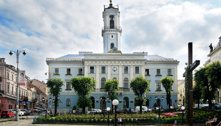 Largest Islamic centre in Bukovyna to open in Chernivtsi