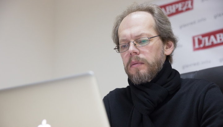 Kovalenko: "Orthodox Church of Belarus" is a reality now