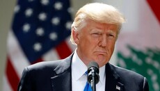 Филарет обратился к Трампу за поддержкой
