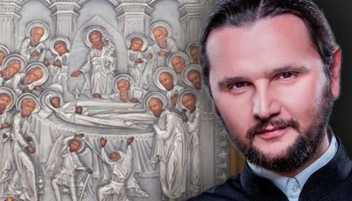 Клирик УПЦ рассказал, как провести Успенский пост с духовной пользой