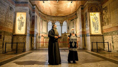 ROC: Turkey "demonstratively disregards" the feelings of Christians