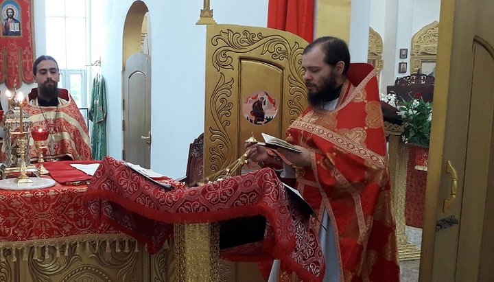 У РПЦ обрали єпископа для столиці Індонезії