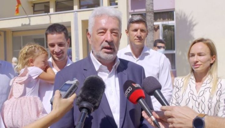 Політсили, що утискали Церкву в Чорногорії, програли вибори, – опозиція