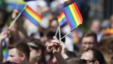 German RCC developing document on "diverse sexual orientations of people"