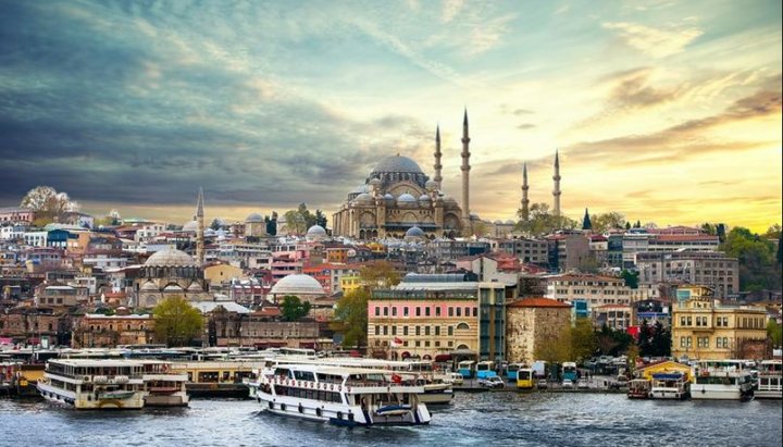How to find Christian Byzantium in Muslim Turkey