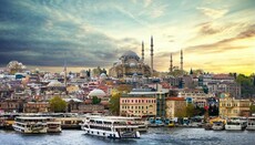 Πώς θα βρείτε το Χριστιανικό Βυζάντιο στη Μουσουλμανική Τουρκία
