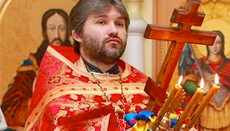 Сепаратисти - це «біосміття»? Про антибогослов'я нацизму в ПЦУ