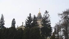 О двойных стандартах: Святоюрская гора и Киево-Печерская Лавра