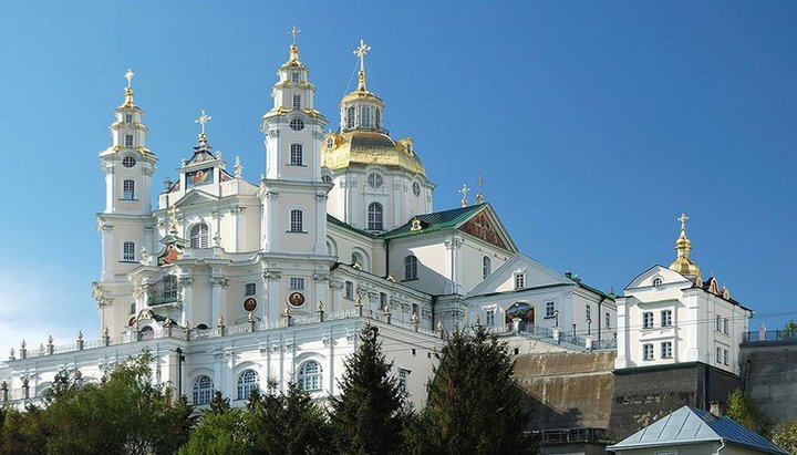 В УПЦ проведуть паломницький автопробіг по відомим святиням України