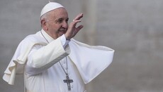 Папа римський підтримав сім'ї з підлітками нетрадиційної орієнтації