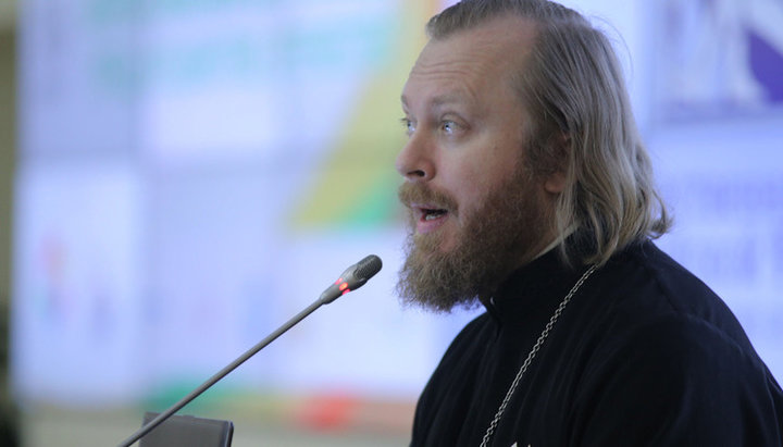 РПЦ не будет изменять позицию по ЭКО
