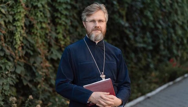 Речник УПЦ: Антицерковний закон у Чорногорії може бути скоро скасовано