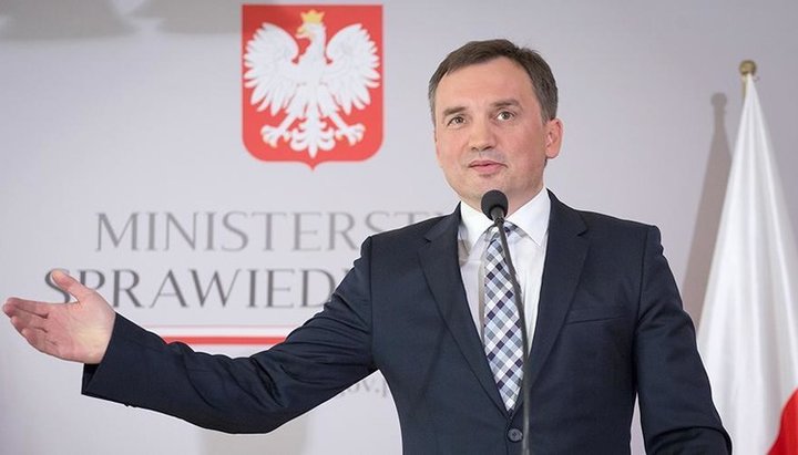 Poland responds to letter on LGBT rights: No outside advice needed