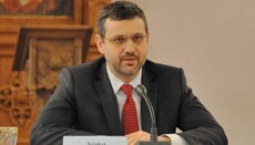 Фанар – инструмент дипломатии США в борьбе с «несогласными», – Легойда
