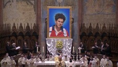 RCC beatifies young "cyber-apostle"