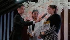 Three young parishioners of UOC win "Persona 2019" in Zaporizhzhia