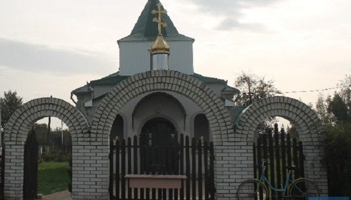 Можно ли украсть храм и в нем войти в Царствие Небесное?