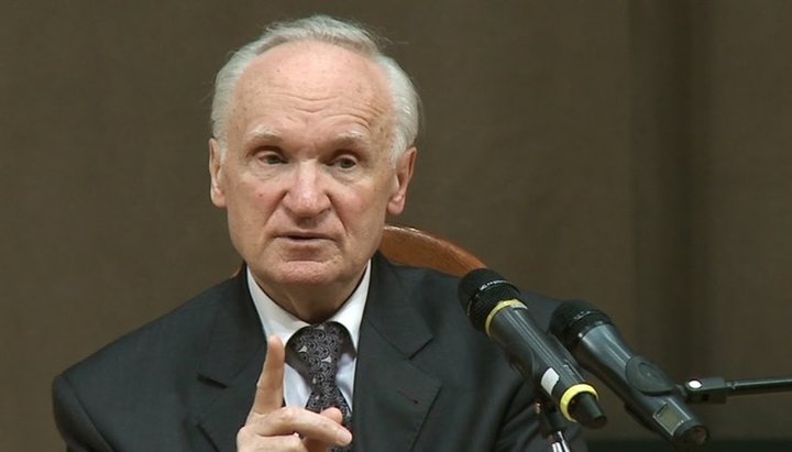 Ватикан явив справжнє обличчя, та отрута проникає і в Православ'я, – Осипов