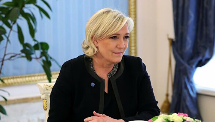 French politician: Islamist ideology poses a threat