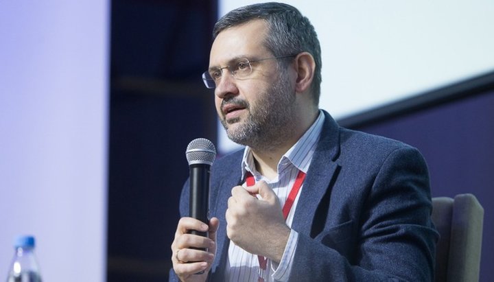 Державне закріплення одностатевих стосунків неприпустимо, – Легойда
