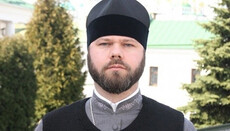 UOC fears increase in religious hatred due to strengthening of "EU" party