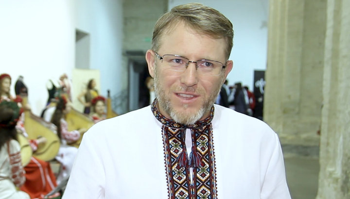 Муфтій України заявив, що українцям потрібно боятися терактів не ІГІЛ, а РФ