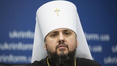 Чи сходила на Думенка благодать Святого Духа?