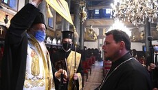 Fanar prays for those who "out of ignorance" don't recognize its privileges