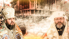 Euromaidan: Is it really "victory of good over evil" for Christians?