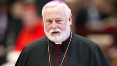 Media: Vatican does not consider conflict in Ukraine a "civil clash"