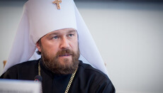 Head of ROC DECR: Phanar saying it "tolerates" the UOC Primate is absurd