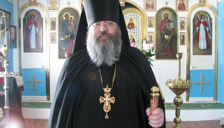 В Запорізькій єпархії попередили про діючу секту «рафаїлівців»