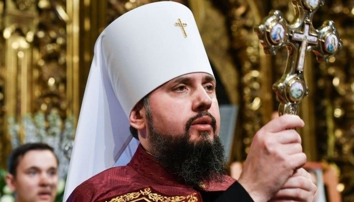 В Сети заметили, что ПЦУ умалчивает реальное количество своих «монахов»