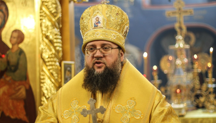 Правила Вселенських Соборів обмежують владу глави Фанару, – ректор КДАіС