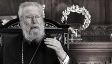 Как меняет архиерея приобщение к расколу