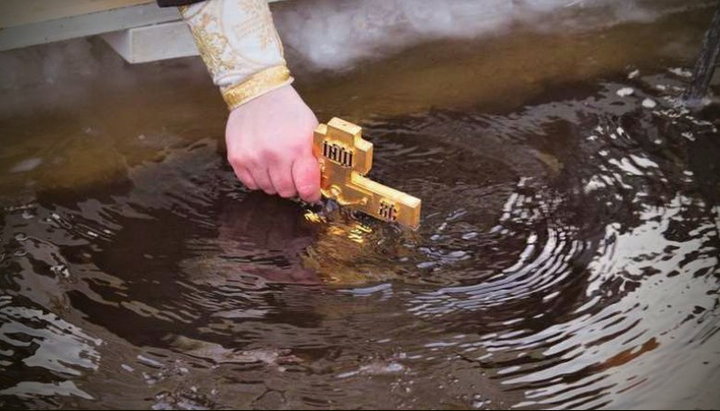6 Крещенских суеверий