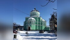 У Немирівському монастирі УПЦ вшанували пам'ять княгині Марії Щербатової
